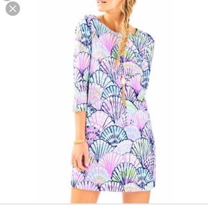 Lilly Pulitzer Oh Shello Linden XS